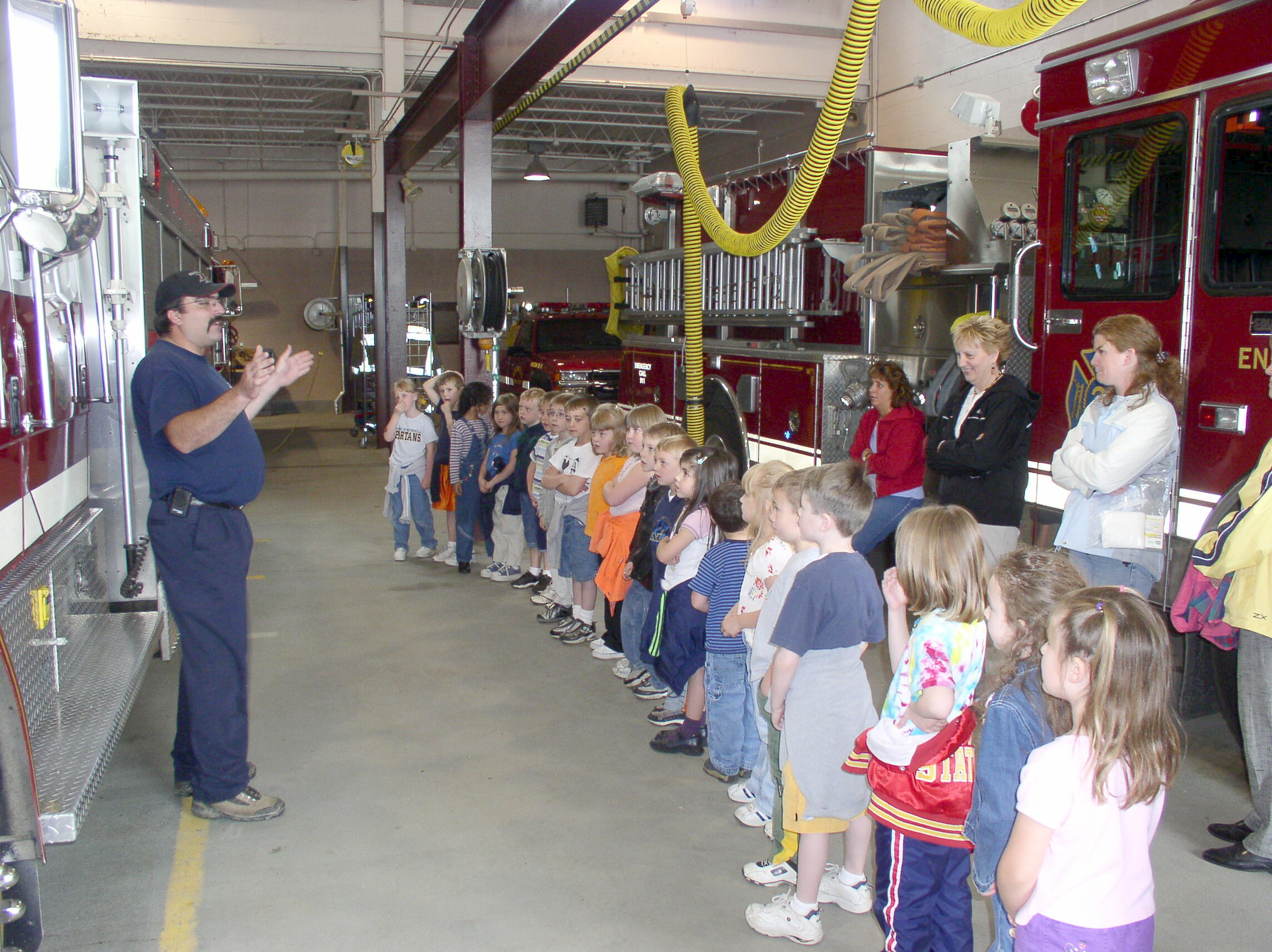 06-05-03  Other - Fire Prevention
